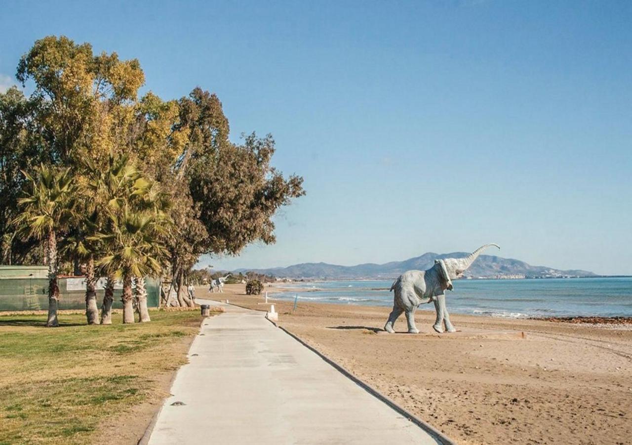 Edessa - Primera Linea Lejlighed Oropesa del Mar Eksteriør billede